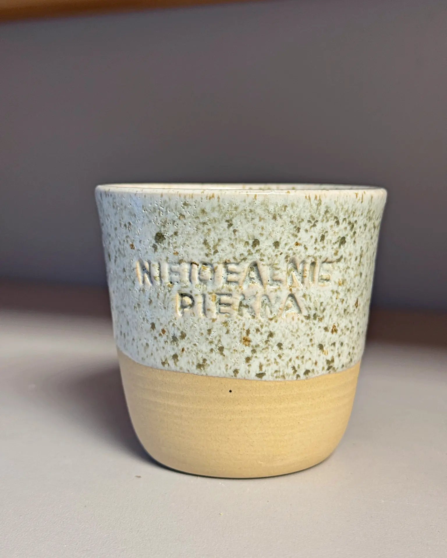 Czarka Motywacyjna 200 ml | SA