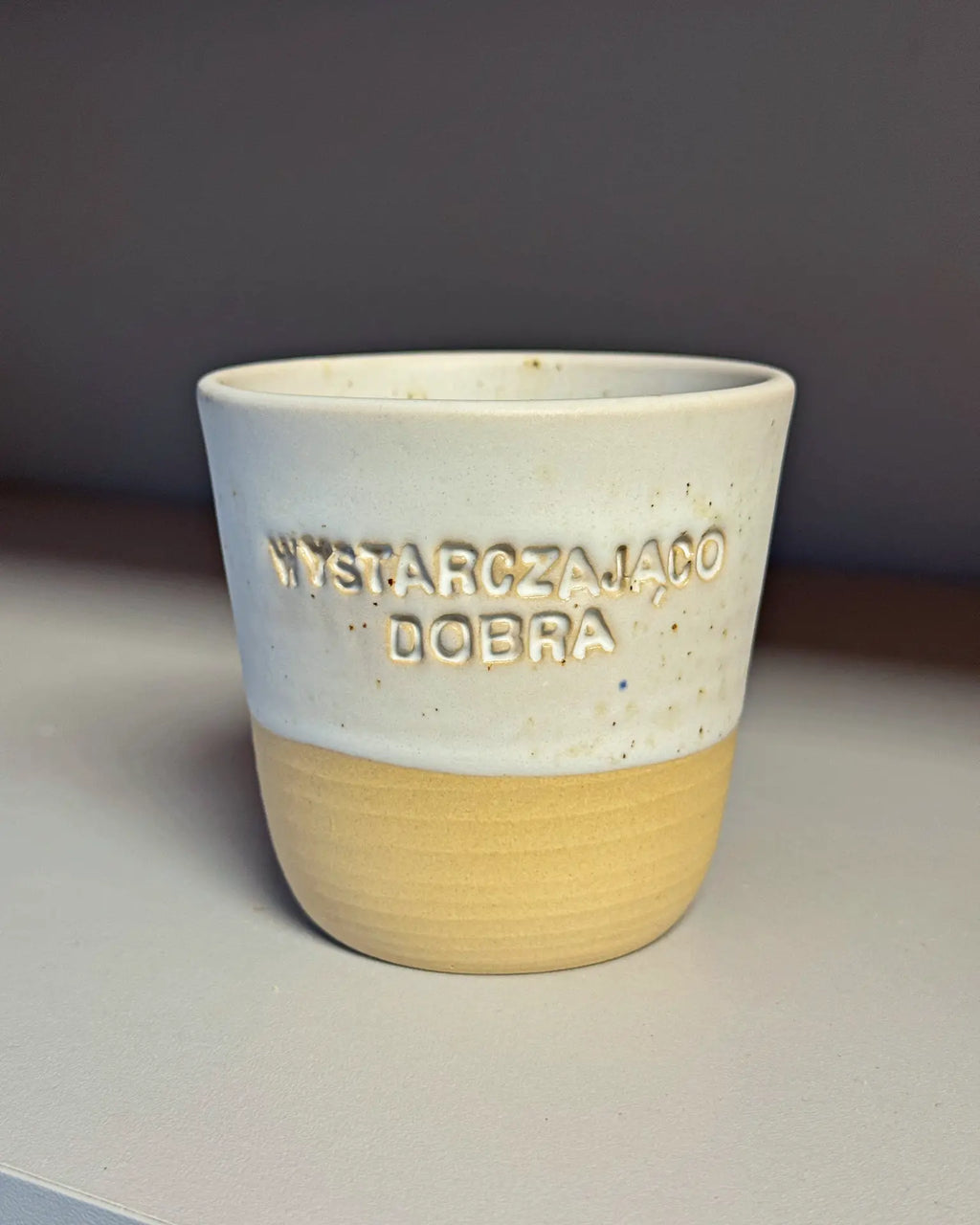 Czarka Motywacyjna 200 ml | SA