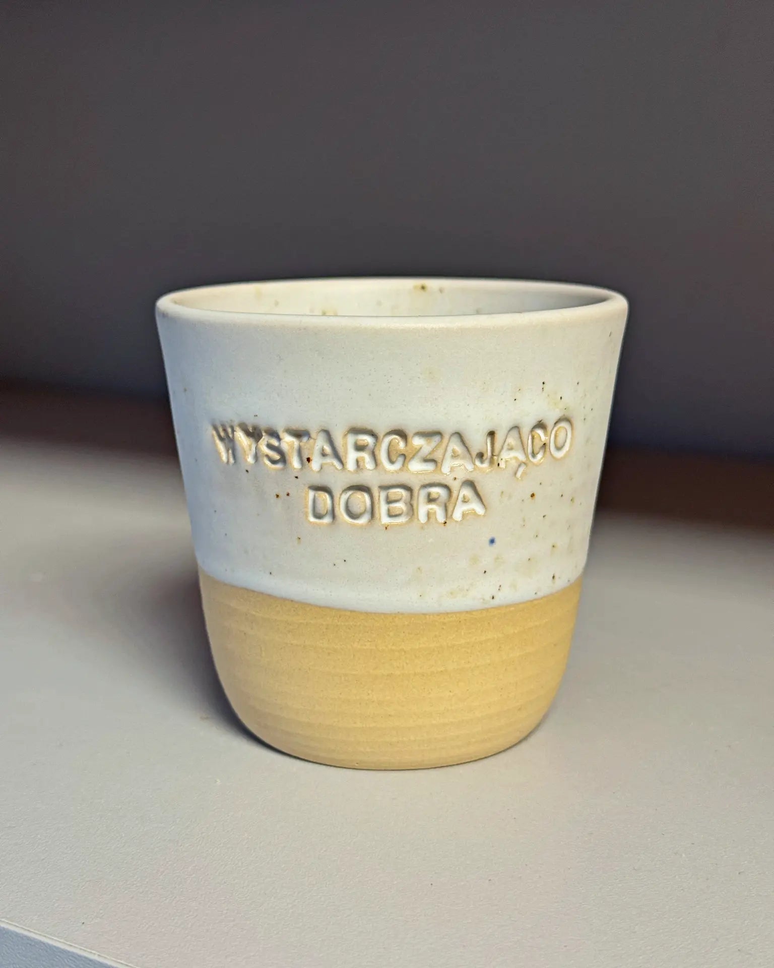 Czarka Motywacyjna 200 ml | SA