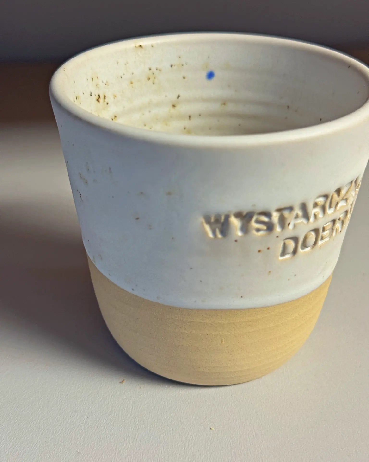 Czarka Motywacyjna 200 ml | SA