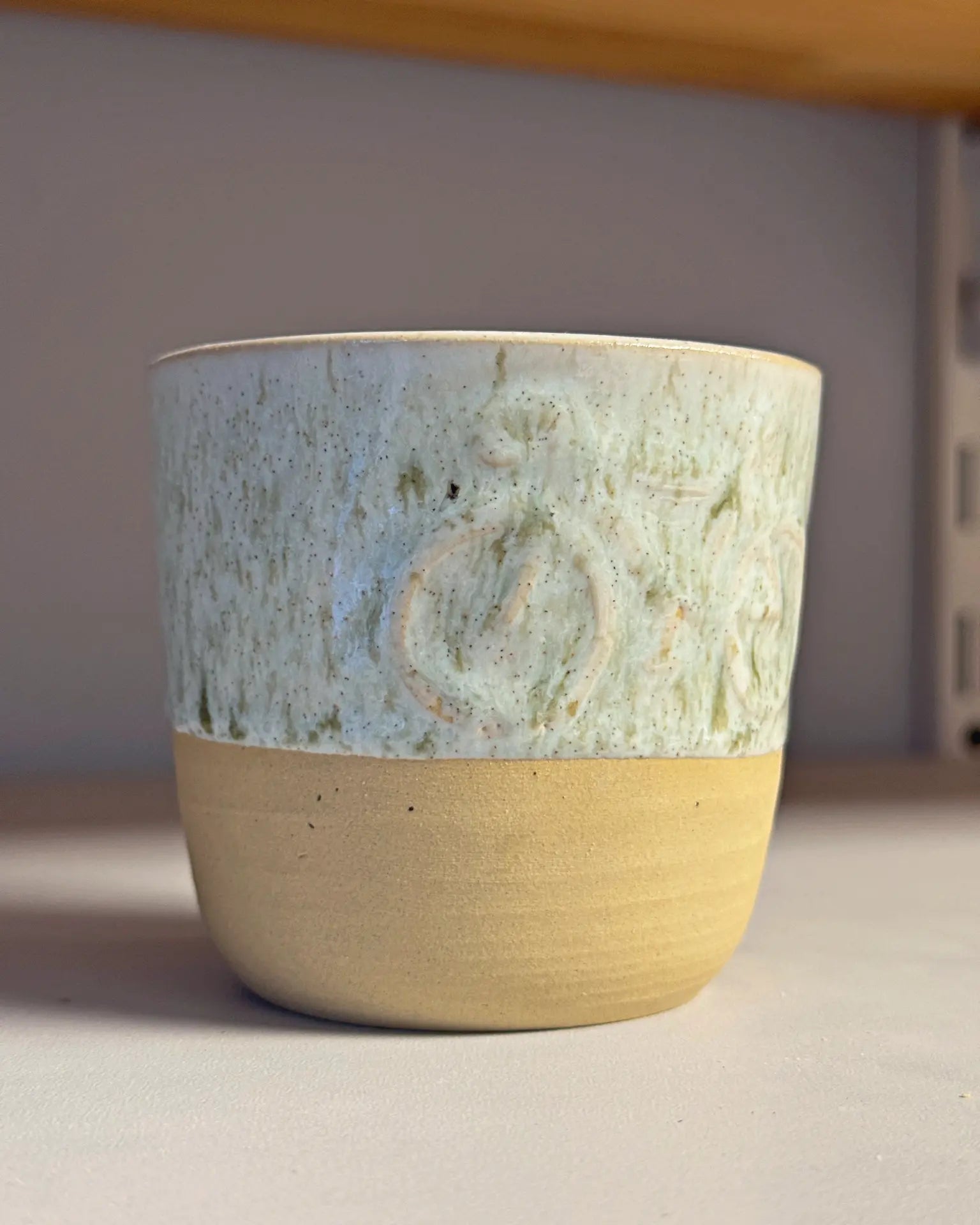 Czarka Ceramiczna Bike 200 ml | SA