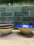 Miska na Ramen Kobalt 400 ml | HD