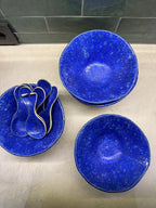 Miska na Ramen Kobalt 400 ml | HD