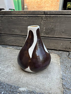 Wazon Ceramiczny Duo-Tone 20 cm