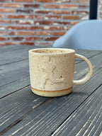 Kubek Ceramiczny Biegacz Owsianka 260 ml