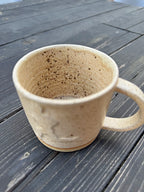 Kubek Ceramiczny Biegacz Owsianka 260 ml