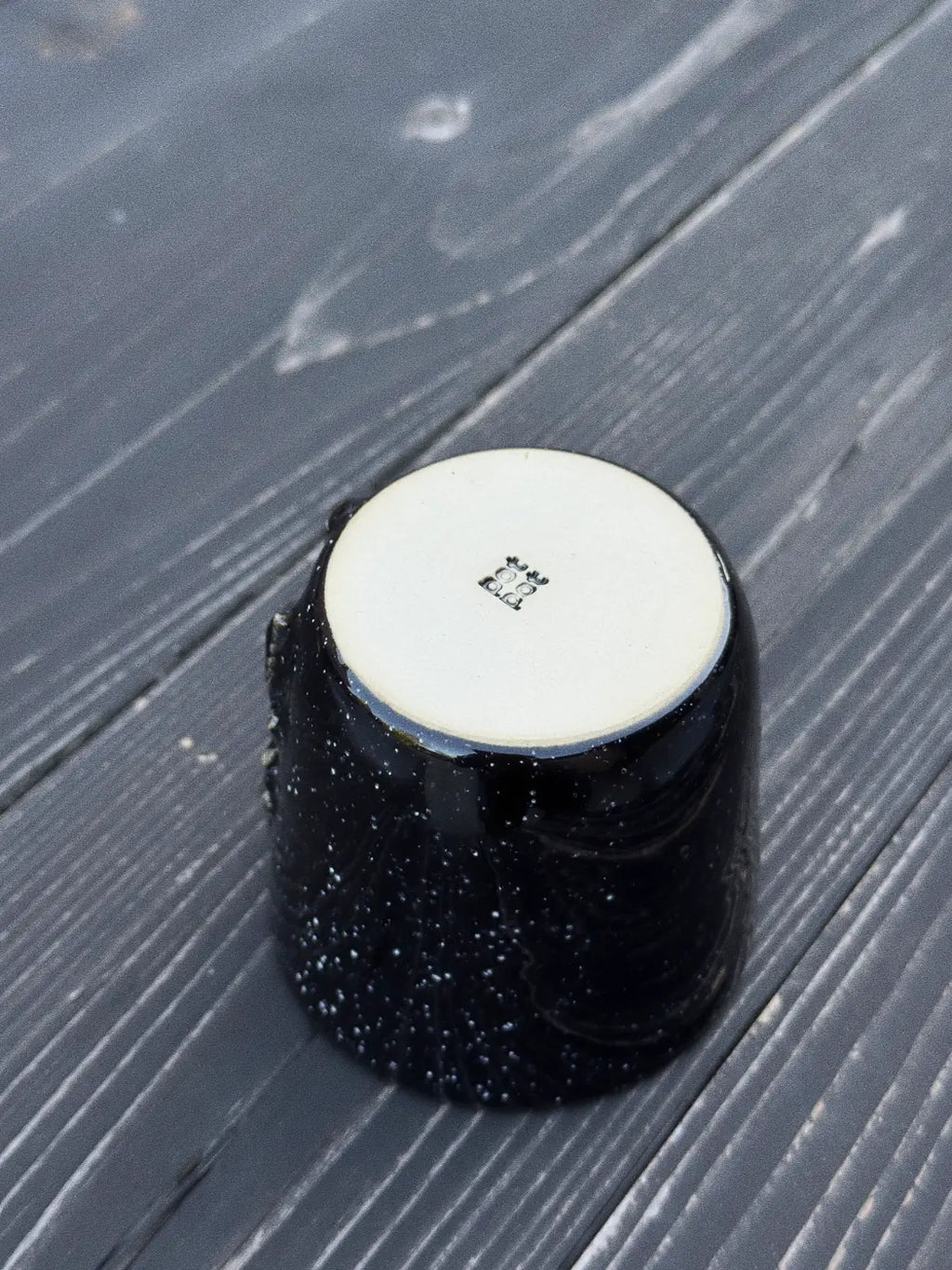 Czarka Ceramiczna Róża Galaxy 200 ml
