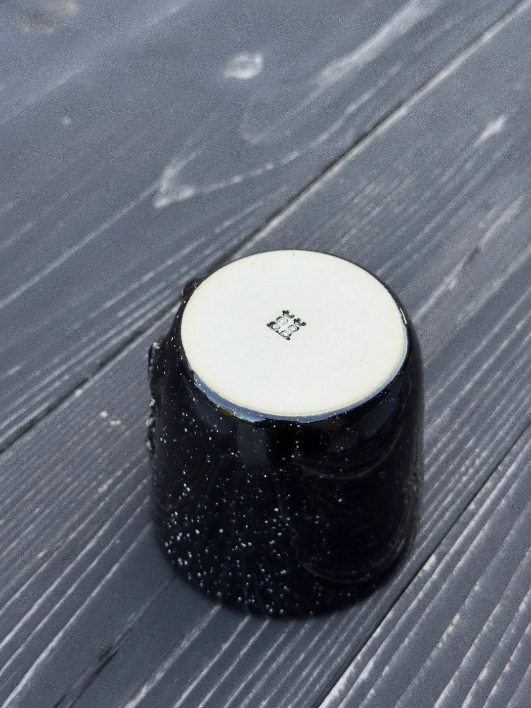 Czarka Ceramiczna Róża Galaxy 200 ml