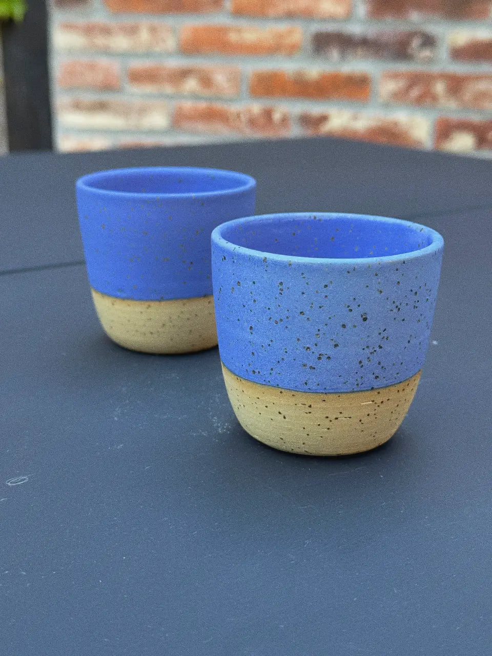 Czarka Ceramiczna Royal Blue 200 ml