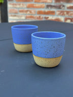 Czarka Ceramiczna Royal Blue 200 ml