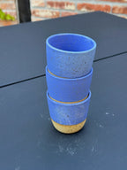 Czarka Ceramiczna Royal Blue 200 ml