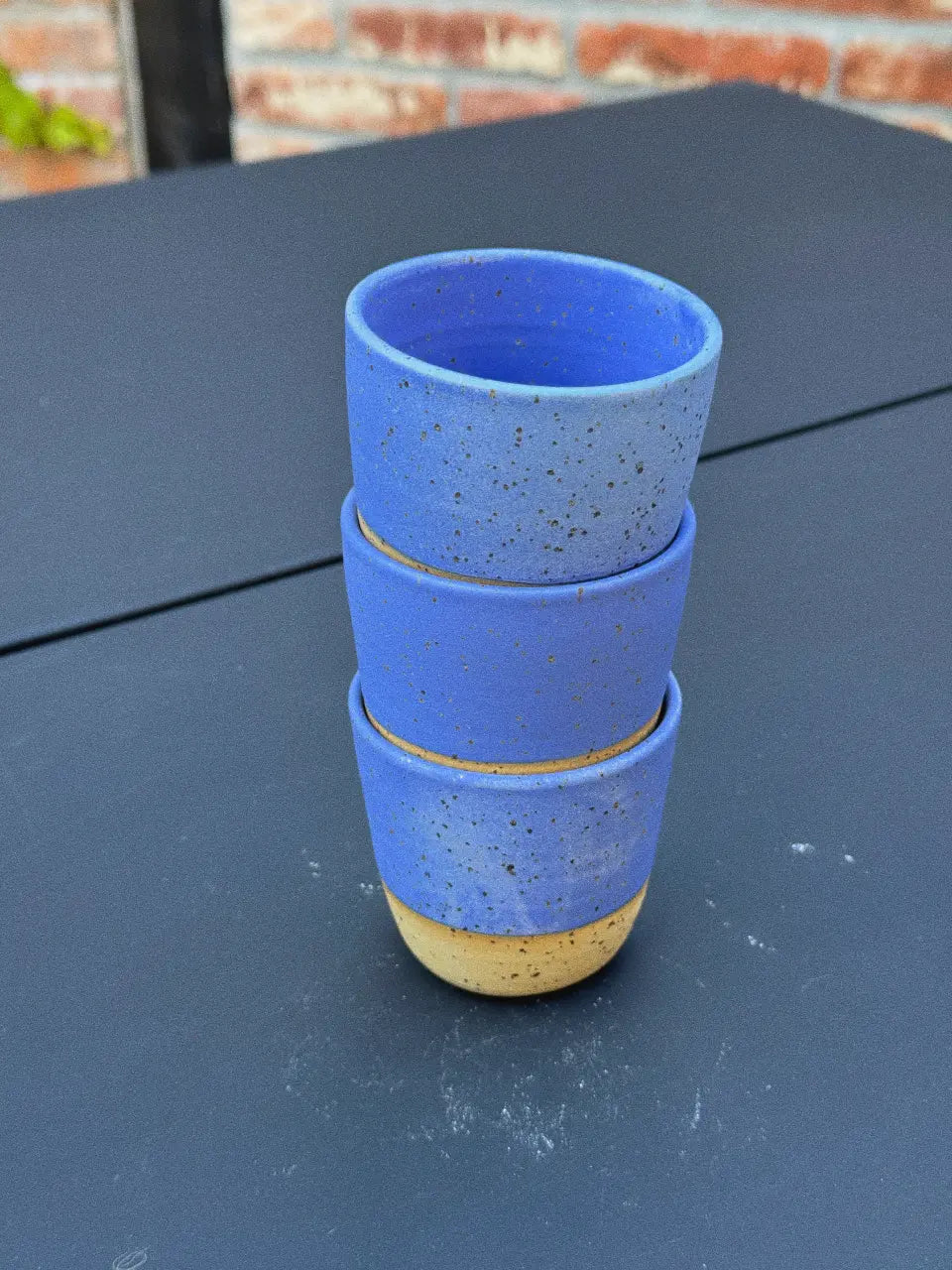 Czarka Ceramiczna Royal Blue 200 ml