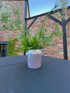 Wazon Ceramiczny Lily FLUX 17 cm