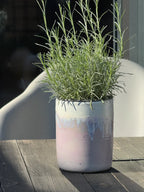 Wazon Ceramiczny Lily FLUX 15 cm