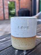 Kubek Countryside LOVE V1 260 ml