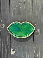 Organizer na Biżuterię USTA | Glossy Green