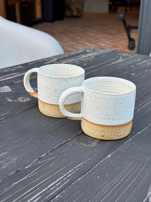 Ceramiczny Kubek Countryside 300 ml