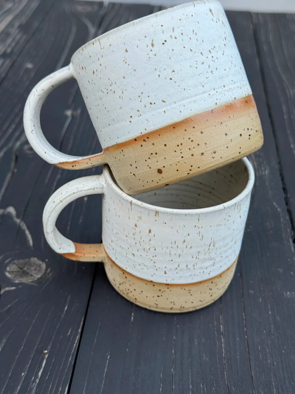 Ceramiczny Kubek Countryside 300 ml