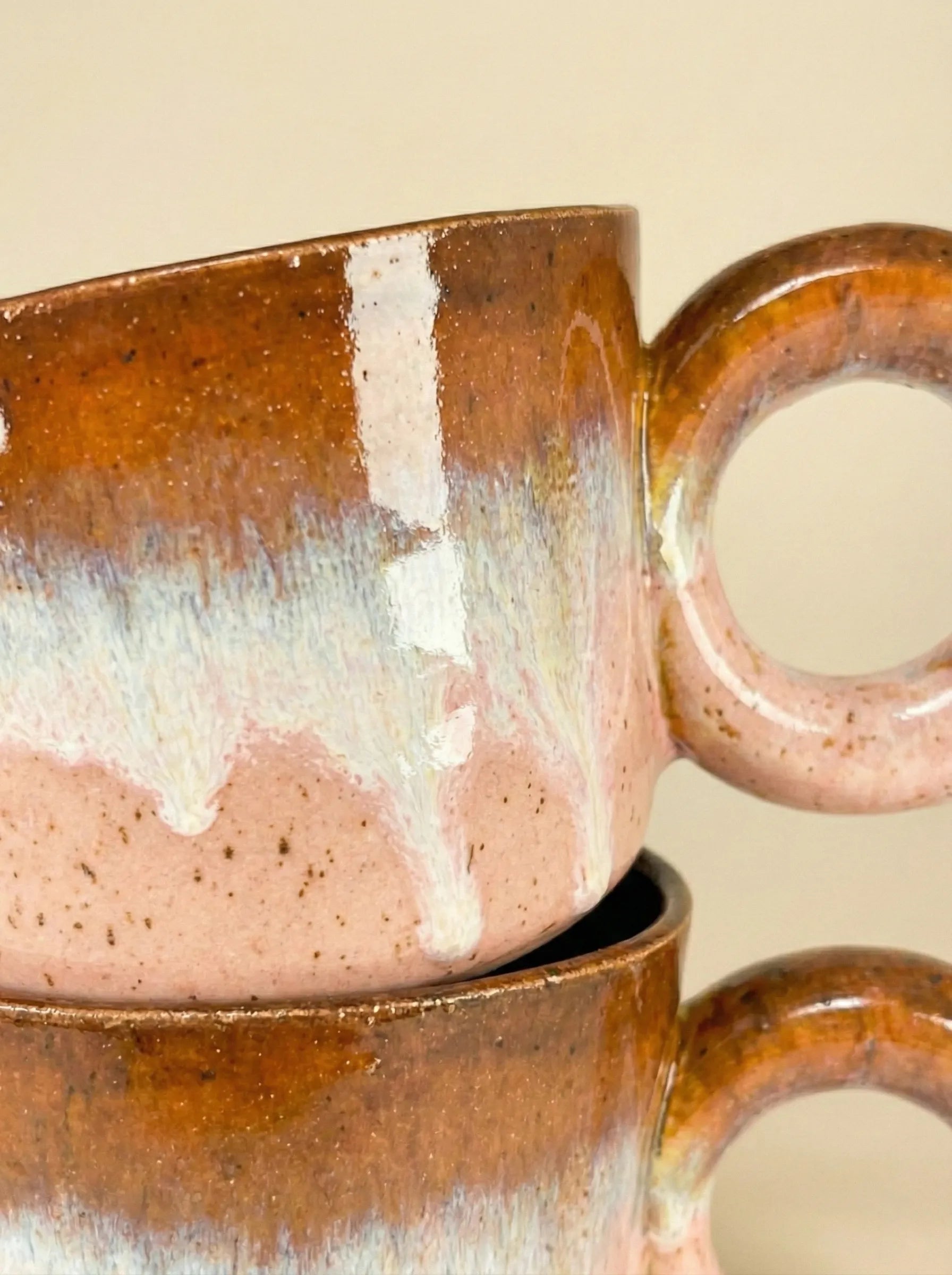 Kubek Karmel Flux 500 ml | HD