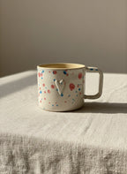 Kubek Heart 240 ml | SA