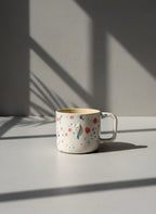 Kubek Heart 240 ml | SA