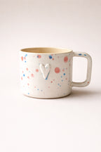 Kubek Heart 240 ml | SA