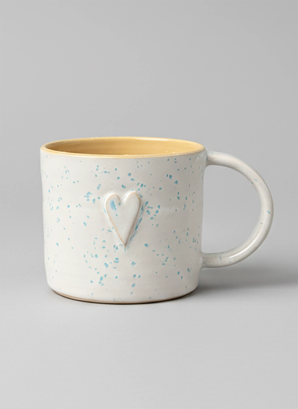 Kubek z Sercem 300 ml | SA