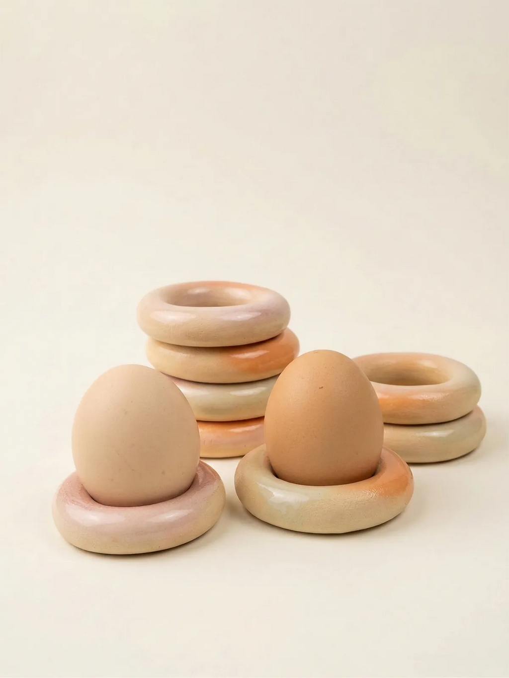 Podstawka na Jajko | SA