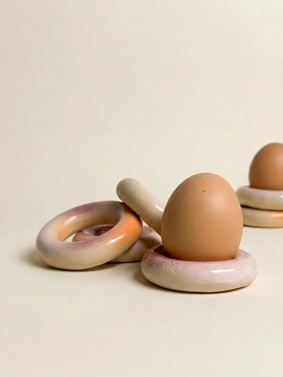 Podstawka na Jajko | SA