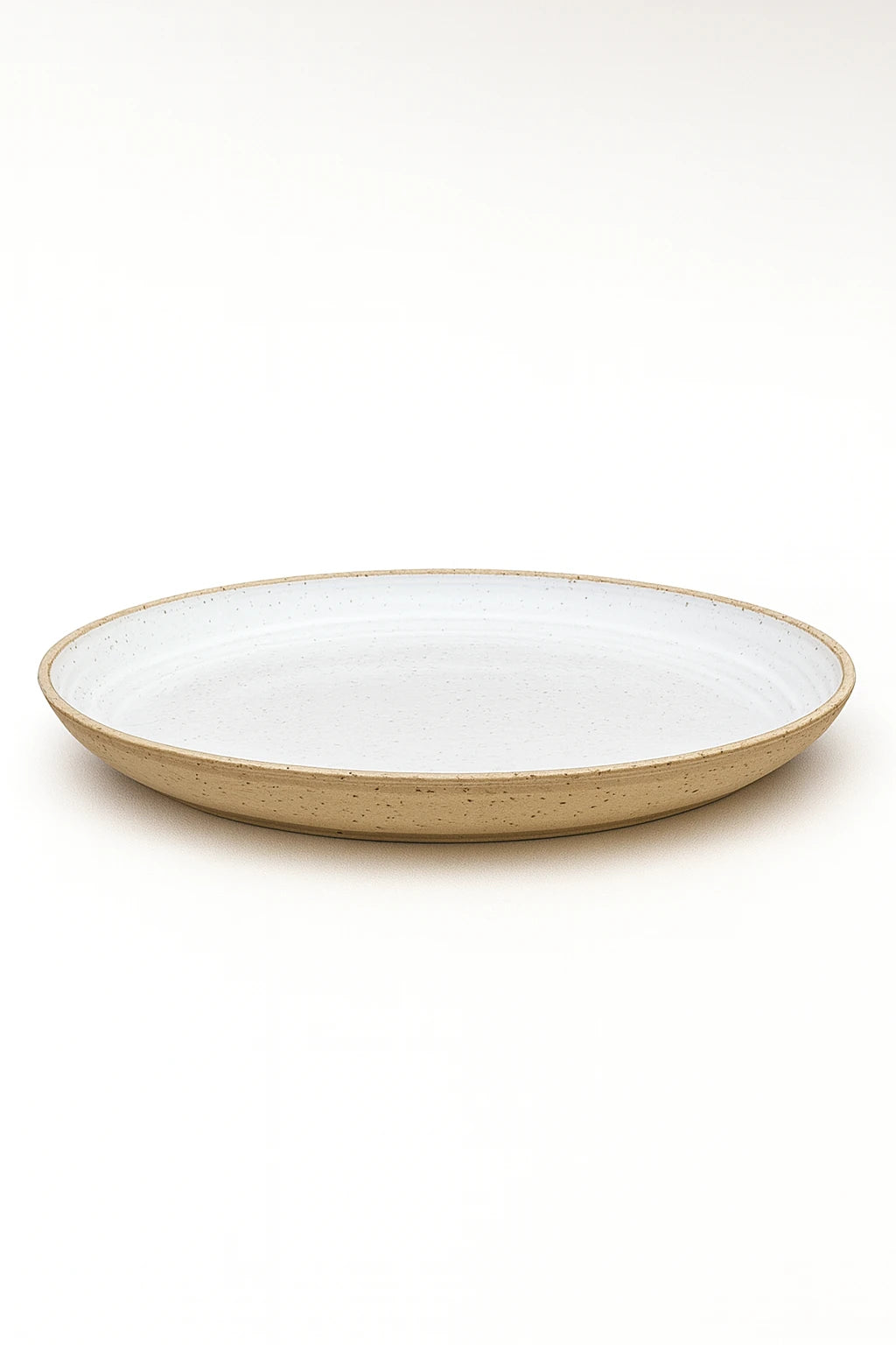 Wysoki Talerz Obiadowy Countryside 23,5 cm | HD