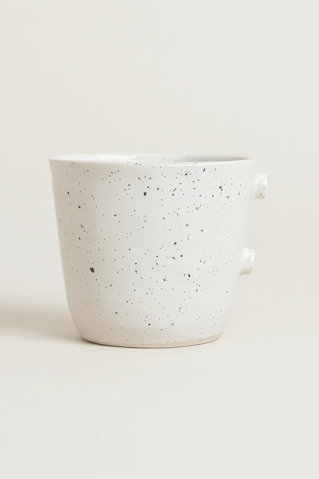 Kubek Bez Ucha Grip Santorini 250 ml | SA