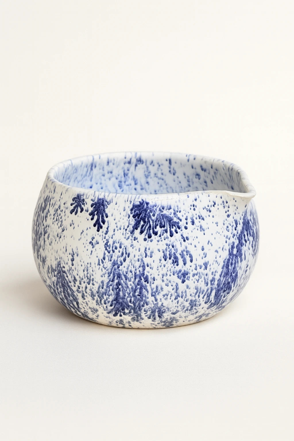 Mlecznik Ceramiczny Santorini 290 ml | SA