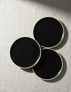 Ceramiczny Talerz Deserowy 17 cm | SA