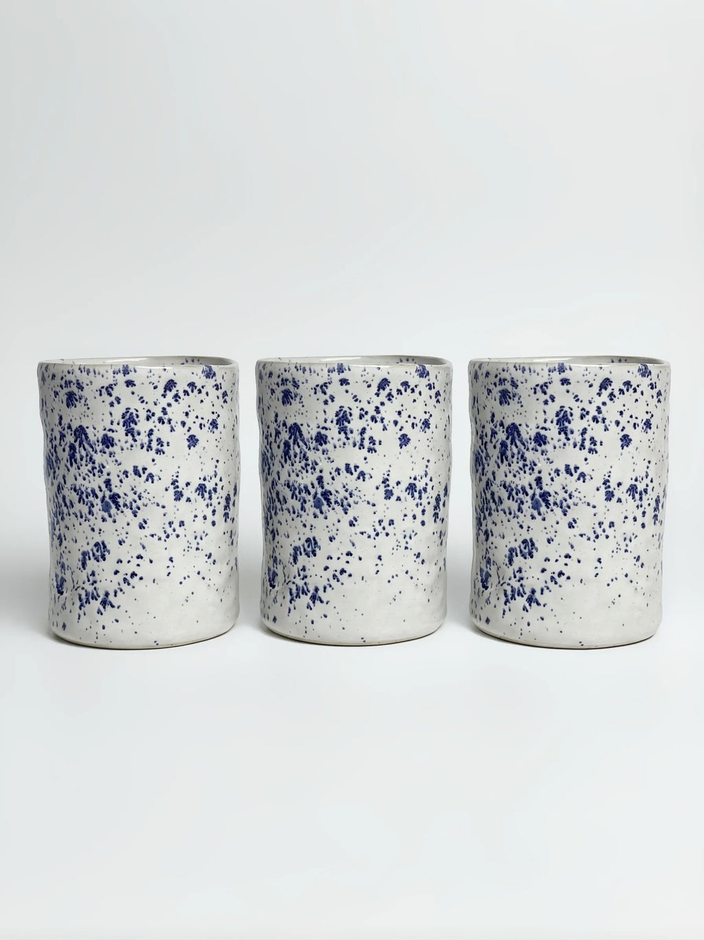 Czarka Gnieciona Santorini 220 ml