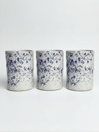 Czarka Gnieciona Santorini 220 ml