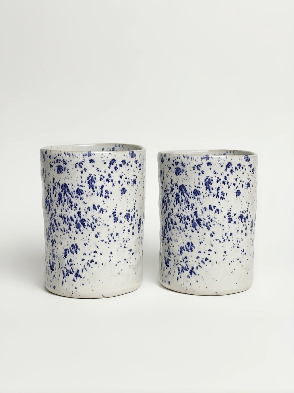 Czarka Gnieciona Santorini 220 ml