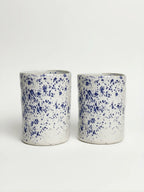 Czarka Gnieciona Santorini 220 ml