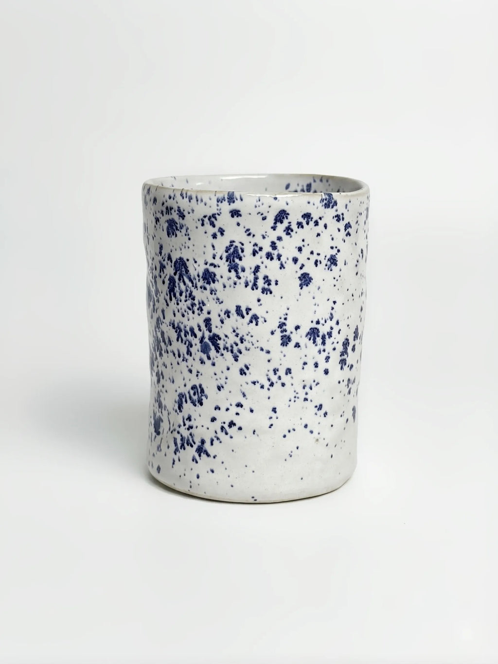 Czarka Gnieciona Santorini 220 ml