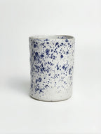 Czarka Gnieciona Santorini 220 ml