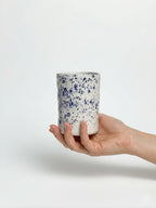 Czarka Gnieciona Santorini 220 ml