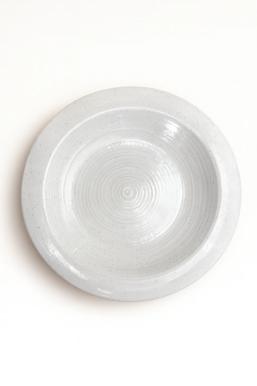 Ceramiczny Talerz Obiadowy Countryside 32,8 cm | HD