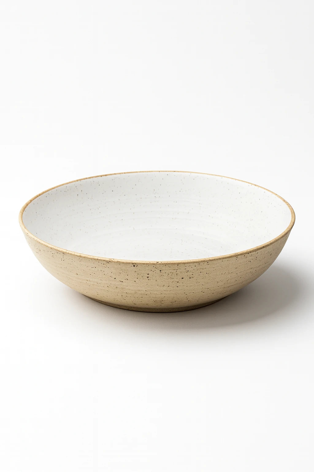 Głęboki Talerz Ceramiczny Countryside 22,5 cm | HD