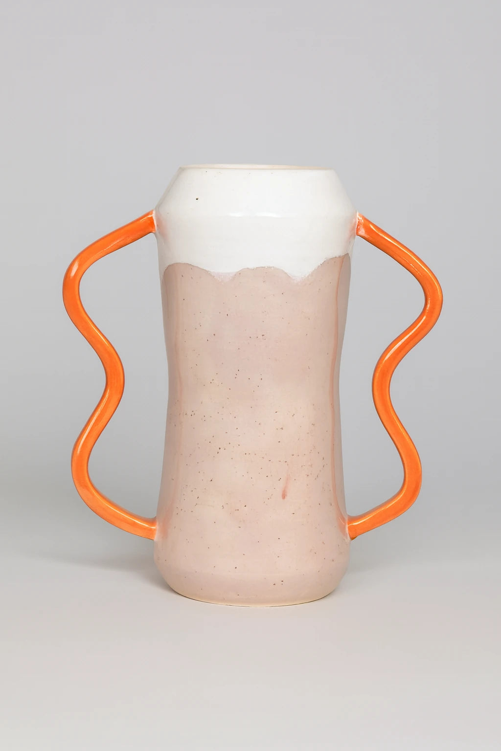 Wazon Na Bukiet Orange Joy | SA