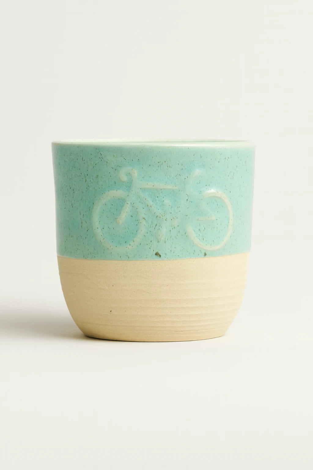 Czarka Ceramiczna Spring Bike 200 ml | SA