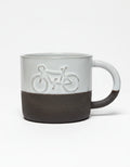Kubek Ceramiczny Bike 320 ml | EB