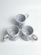 Kubek Gnieciony Santorini 450 ml