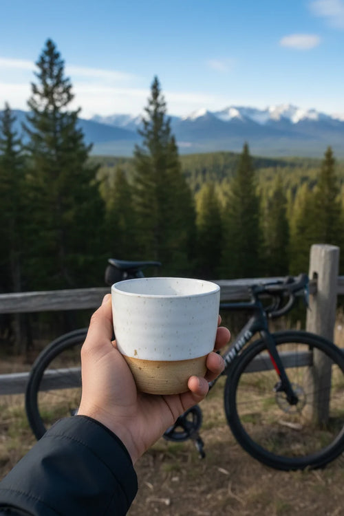 Ceramiczna Czarka 200 ml | HD