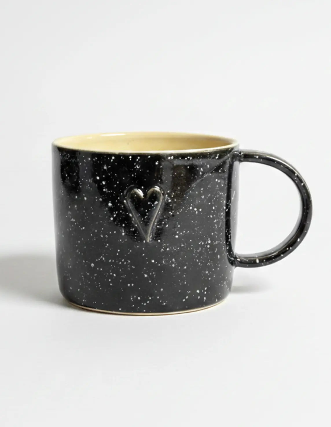 Kubek Ceramiczny Galaxy Heart 350 ml | SA