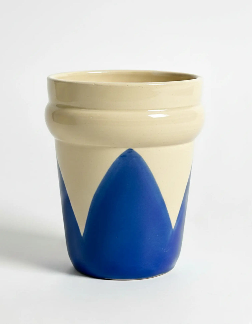 Ceramiczna Czarka Royal Vintage 350 ml | SA