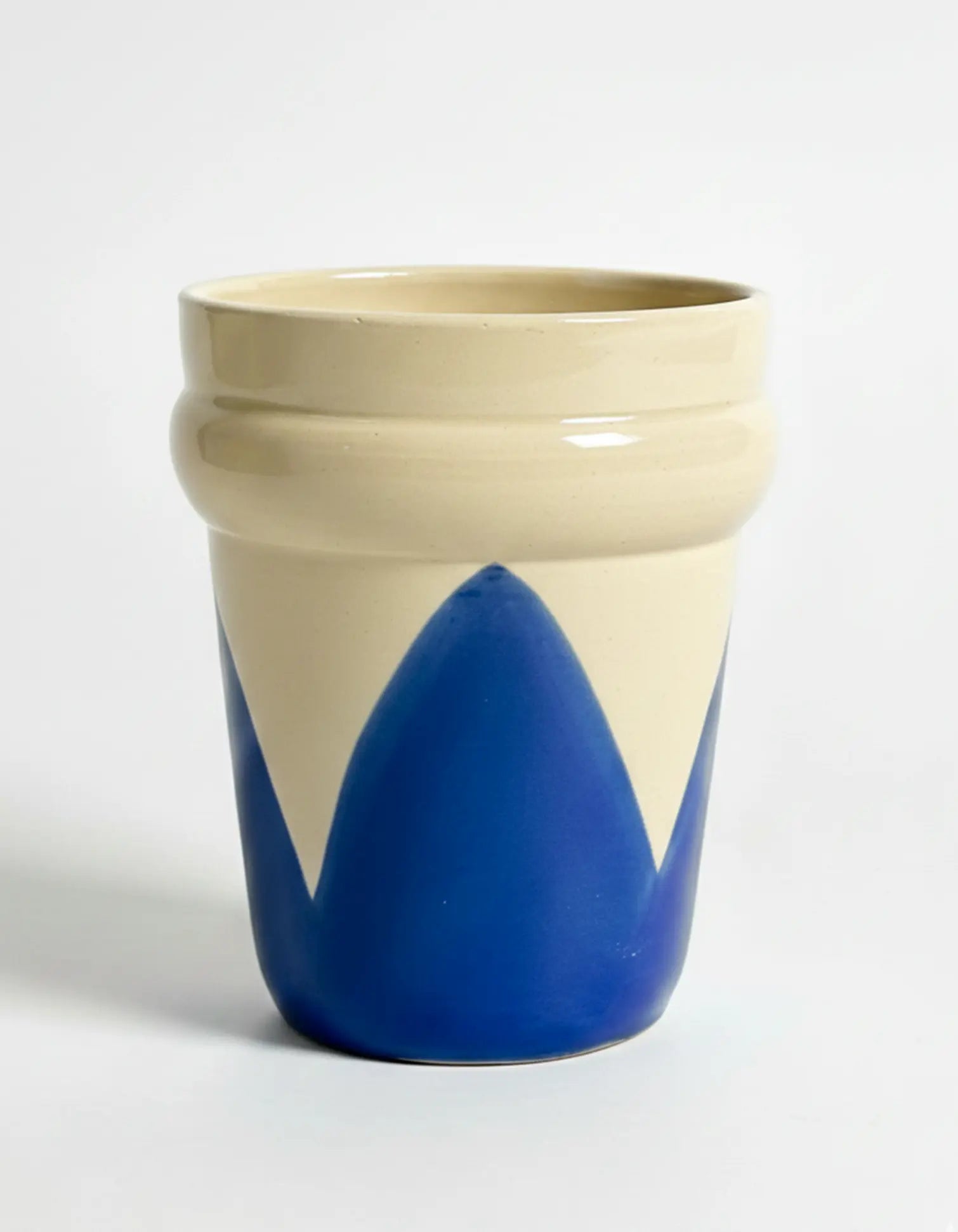 Ceramiczna Czarka Royal Vintage 350 ml | SA